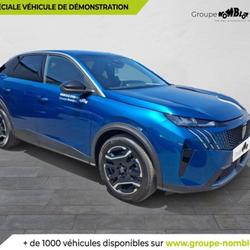 Peugeot 3008 ELECTRIQUE 210 ch 73 kWh Allure Villefranche-sur-Sa&ocirc;ne