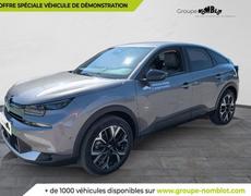 Citroen C4 Villefranche-sur-Saône