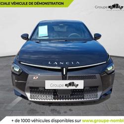 Lancia Ypsilon ELECTRIQUE H.F. Performance 280ch HF Villefranche-sur-Sa&ocirc;ne