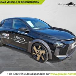 Lancia Ypsilon ELECTRIQUE H.F. Performance 280ch HF Villefranche-sur-Sa&ocirc;ne