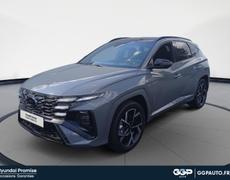 Hyundai Tucson Aulnoy-lez-Valenciennes