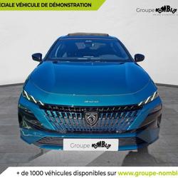 Peugeot 308 III Phase 1 ELECTRIQUE 55 kWh 156ch GT Exclusive Villefranche-sur-Sa&ocirc;ne