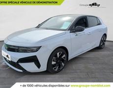 Opel Astra Villefranche-sur-Saône