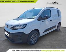 Peugeot Partner Villefranche-sur-Saône