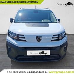 Peugeot Partner - Fourgon M Charge utile majoree PRO SKI occasion - Villefranche-sur-Sa&ocirc;ne - photo 2/34