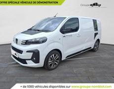 Peugeot Expert Villefranche-sur-Saône