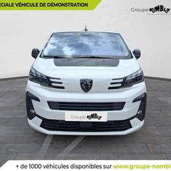 Peugeot Expert FOURGON E- M Tech Edition Electrique 136 ch Villefranche-sur-Sa&ocirc;ne