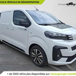 Peugeot Expert FOURGON E- M Tech Edition Electrique 136 ch Villefranche-sur-Sa&ocirc;ne