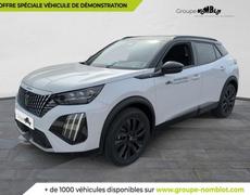 Peugeot 2008 Villefranche-sur-Saône