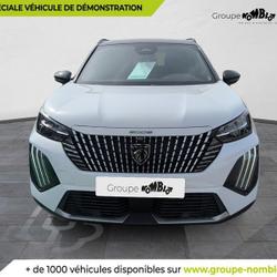 Peugeot 2008 Electrique 54 kWh 156 ch GT Exclusive Villefranche-sur-Sa&ocirc;ne
