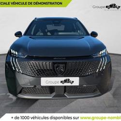 Peugeot 5008 Hybrid 145 ch e-DCS6 GT Villefranche-sur-Sa&ocirc;ne