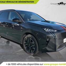 Peugeot 5008 Hybrid 145 ch e-DCS6 GT Villefranche-sur-Sa&ocirc;ne
