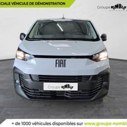 Fiat Scudo FOURGON M 136 CH 75 KWH occasion - Villefranche-sur-Sa&ocirc;ne - photo 2/27