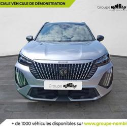 Peugeot 2008 Hybrid 145 e-DCS6 GT occasion - Villefranche-sur-Sa&ocirc;ne - photo 2/23