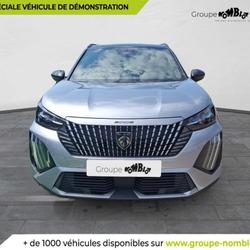 Peugeot 2008 Hybrid 145 e-DCS6 GT Villefranche-sur-Sa&ocirc;ne