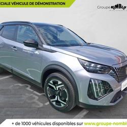 Peugeot 2008 Hybrid 145 e-DCS6 GT Villefranche-sur-Sa&ocirc;ne