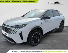 Peugeot 3008 Villefranche-sur-Saône