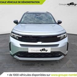 Opel Frontera Electric 113 ch Autonomie &eacute;tendue & Batterie 52 kWh GS occasion - Villefranche-sur-Sa&ocirc;ne - photo 2/26