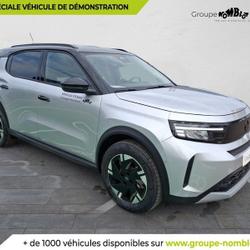 Opel Frontera Electric 113 ch Autonomie &eacute;tendue & Batterie 52 kWh GS occasion - Villefranche-sur-Sa&ocirc;ne - photo 3/26
