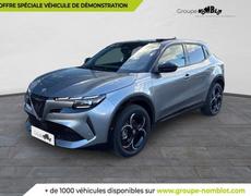 Alfa Romeo Junior Villefranche-sur-Saône