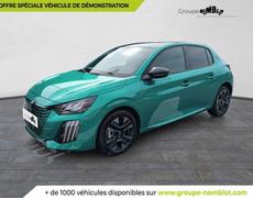 Peugeot 208 Villefranche-sur-Saône