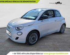 Fiat 500 II Villefranche-sur-Saône