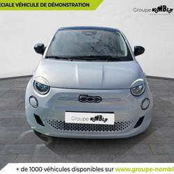 Fiat 500 II e 118 ch Ic&ocirc;ne occasion - Villefranche-sur-Sa&ocirc;ne - photo 2/24