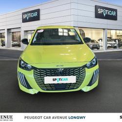 Peugeot 208 e-208 156ch  Allure Lexy