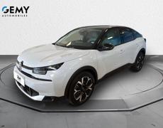 Citroen C4 Saint-Malo