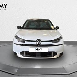 Citroen C4 C4 Hybride 145 e-DCS6 Max Saint-Malo