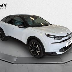 Citroen C4 C4 Hybride 145 e-DCS6 Max Saint-Malo