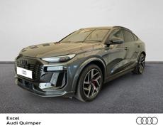 Audi Q6 e-tron Quimper