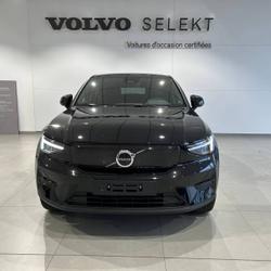 Volvo XC40 C40 Recharge Extended Range 252 ch 1EDT Start Le Mans