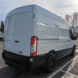 Ford Transit T350 L2H2 2.0 EcoBlue 170ch S&S Trail Draguignan