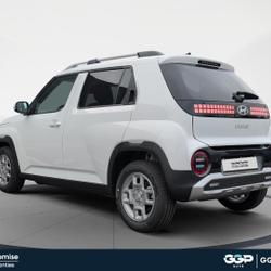 Hyundai Inster 42 kWh 97ch Intuitive 5pl Cambrai