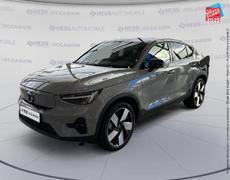 Volvo XC40 Souffelweyersheim