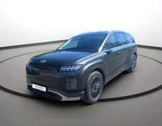 Hyundai Ioniq Aulnoy-lez-Valenciennes