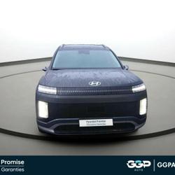 Hyundai Ioniq 110 kWh - 428ch HTRAC Performance Calligraphy Aulnoy-lez-Valenciennes