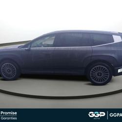 Hyundai Ioniq 110 kWh - 428ch HTRAC Performance Calligraphy Aulnoy-lez-Valenciennes