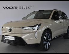 Volvo EX90 La Ravoire