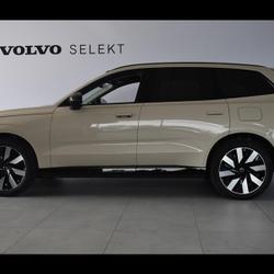 Volvo EX90 Twin Performance 517ch Ultra 7 places La Ravoire