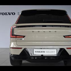 Volvo EX90 Twin Performance 517ch Ultra 7 places La Ravoire