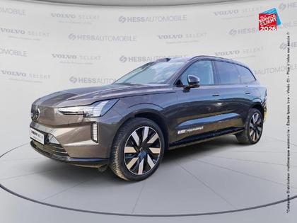 Volvo EX90 - Twin Performance 517ch Ultra 7 places - 87 999 €