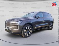 Volvo EX90 Souffelweyersheim