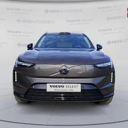 Volvo EX90 Twin Performance 517ch Ultra 7 places Souffelweyersheim