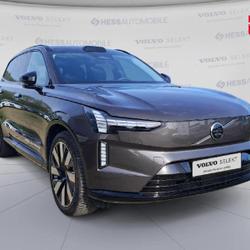 Volvo EX90 Twin Performance 517ch Ultra 7 places Souffelweyersheim