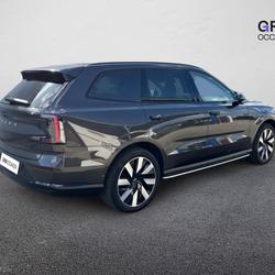 Volvo EX90 EX90 Twin Performance AWD 517 ch 1EDT Ultra Valence