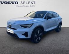 Volvo XC40 Valence