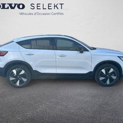 Volvo XC40 C40 Recharge Extended Range 252 ch 1EDT Start Valence