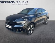 Volvo XC40 Valence